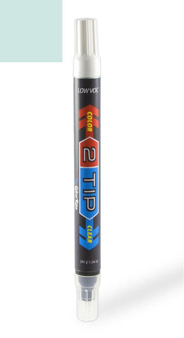 Diamond Blue N (1970) - Color + Clearcoat Package