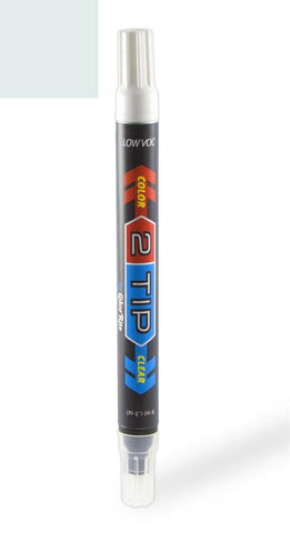 Pastel Blue 3A (1973) - Color + Clearcoat Package