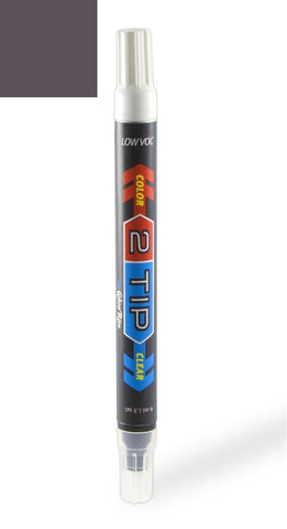 Venetian Mauve Pearl Clearcoat LRC622/KMH - Color + Clearcoat Package