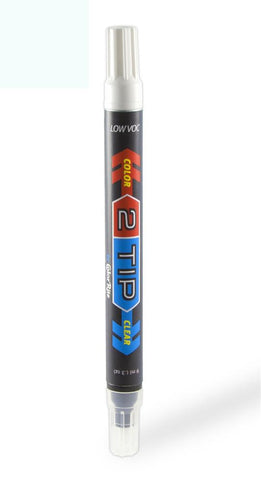 Linen White 50/WA5111 - Color + Clearcoat Package