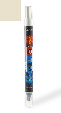 Elfenbein DB-658 - Color + Clearcoat Package