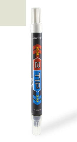 Moonglow Metallic Pearl Clearcoat 082 - Color + Clearcoat Package