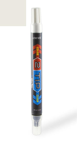 Silver Metallic (Wheel Color) S4A - Color + Clearcoat Package