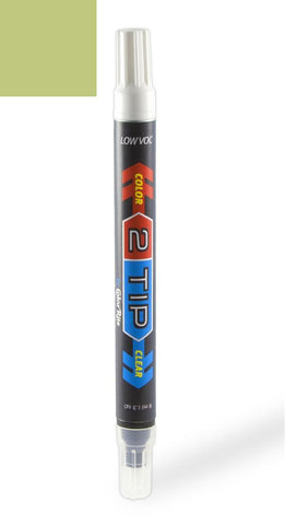 Linear Pearl Clearcoat 440 - Color + Clearcoat Package