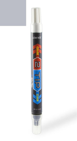 Gray 1J/5889 - Color + Clearcoat Package