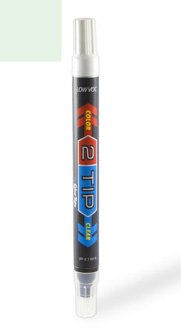 Snow White Pearl Metallic Tricoat 16/WA287A - Color + Clearcoat Package