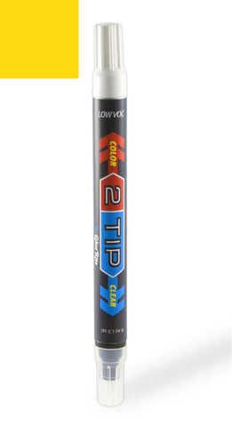 Competition 53/WA9804 - Color + Clearcoat Package