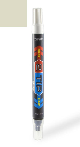 Ivory Parchment Pearl Tri-Coat HC/M6944 - Color + Clearcoat Package