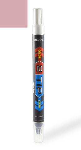 Desert Coral Metallic Clearcoat FH - Color + Clearcoat Package