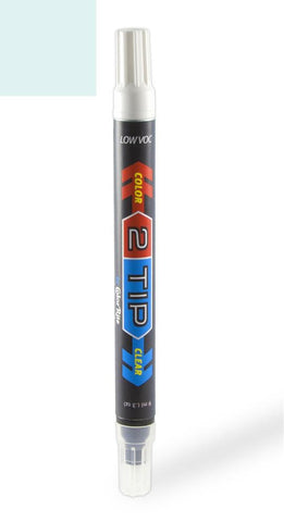 Dresden Blue 8 (1969) - Color + Clearcoat Package