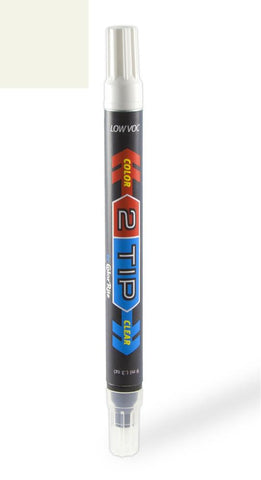 Polar White M (1967) - Color + Clearcoat Package