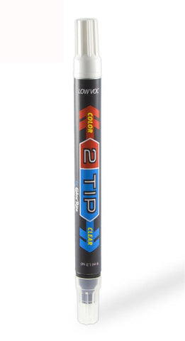 Liquid Paper Clearcoat EAZ/CA8L - Color + Clearcoat Package