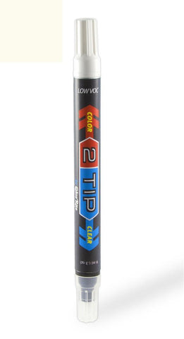 Arctic White M (1965) - Color + Clearcoat Package