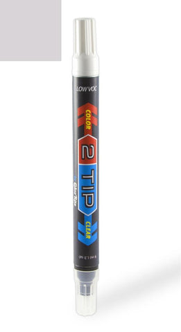 Madison Gray Poly MM-1 (1964) - Color + Clearcoat Package