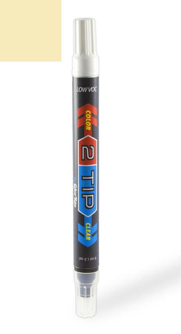 Flax Clearcoat 50/WA8557 - Color + Clearcoat Package