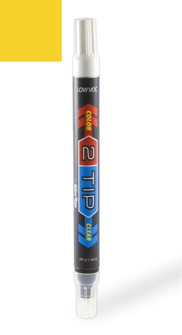 Sunburst Clearcoat E10 - Color + Clearcoat Package