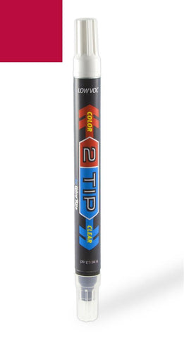 Iris Metallic Clearcoat E4 - Color + Clearcoat Package