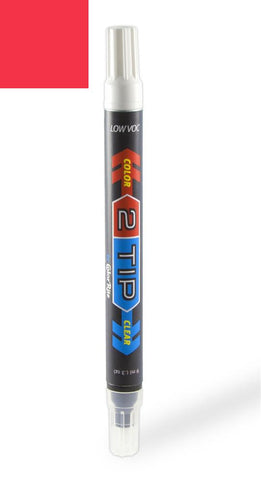 Rock Lobster Clearcoat PKT/LKT - Color + Clearcoat Package