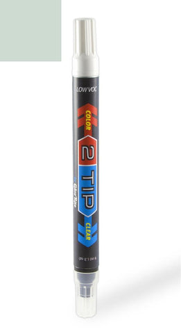 Meadow Green Poly 905 (1964) - Color + Clearcoat Package