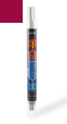 Sienna Pearl Clearcoat U7/WU7 - Color + Clearcoat Package