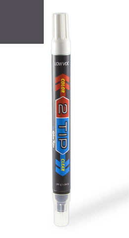 Fjord Grey Pearl Clearcoat 310 - Color + Clearcoat Package