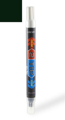 Anthracite Pearl Clearcoat 1859/PED - Color + Clearcoat Package