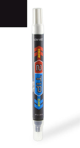 Wheel Black (matt) (Swift Wheel) 09L - Color + Clearcoat Package