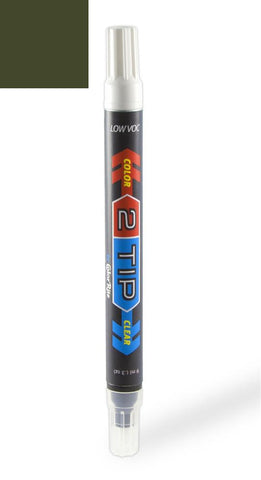 Eastnor LRC419/HUJ - Color + Clearcoat Package