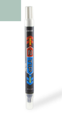 Light Green Emerald 7-Z (1978) - Color + Clearcoat Package