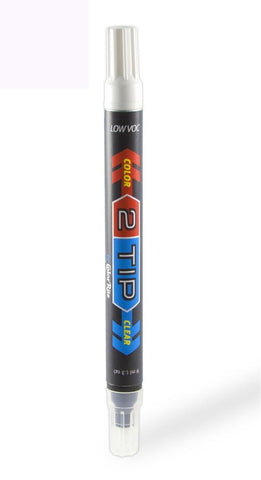 Premium White Pearl NH624P - Color + Clearcoat Package