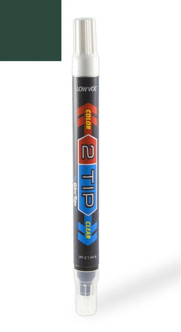 Grayish Green Pearl Clearcoat DL0 - Color + Clearcoat Package