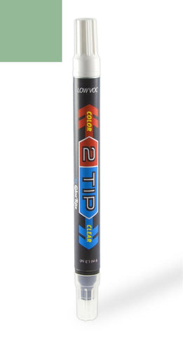 Light Medium Pine 76 (1979) - Color + Clearcoat Package