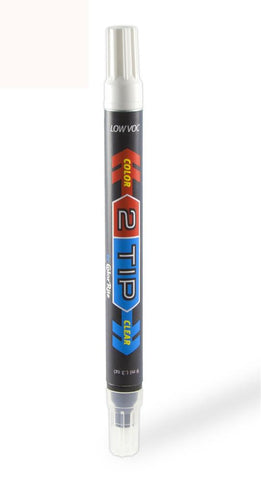 Sno-White W-3 (1971) - Color + Clearcoat Package