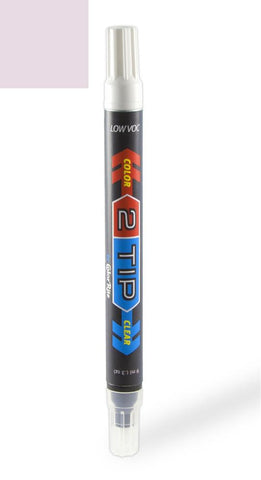 Champagne Metallic Clearcoat LK3V - Color + Clearcoat Package