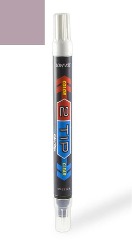 Wisteria Poly 47 (1969) - Color + Clearcoat Package