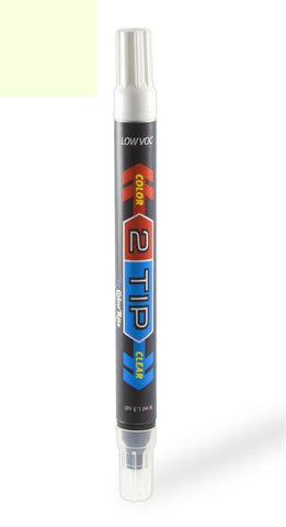 Light Ivory L80E - Color + Clearcoat Package