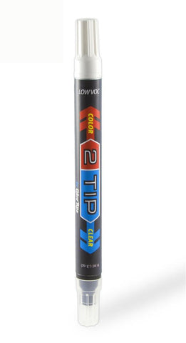 Heron White 11/WA679F - Color + Clearcoat Package