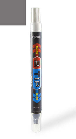 Nuage Metallic Clearcoat 624 - Color + Clearcoat Package