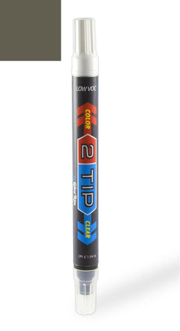 Graphic Metallic Clearcoat 9R/6101 - Color + Clearcoat Package
