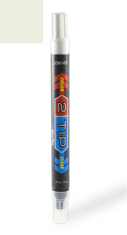 Cashmere Gold Pearl Clearcoat 2094/GDR - Color + Clearcoat Package