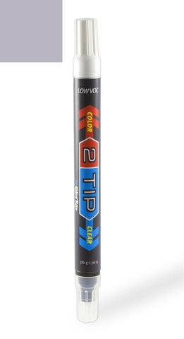 Light Purple Opal Metallic Clearcoat 931 - Color + Clearcoat Package