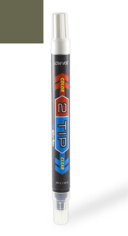 Antique Glow BLYL138 - Color + Clearcoat Package