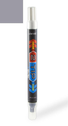 Light Opal Metallic WE/M6828 - Color + Clearcoat Package