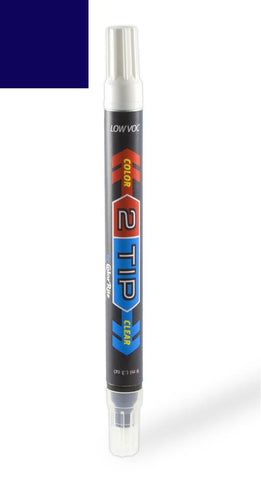 Liberty Blue Pearl Clearcoat 717/B025 - Color + Clearcoat Package