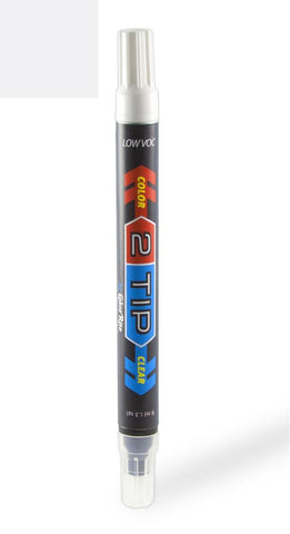 Century White Clearcoat PGU - Color + Clearcoat Package