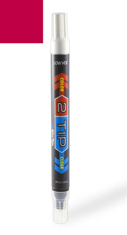 Redwood Metallic Clearcoat 175 - Color + Clearcoat Package