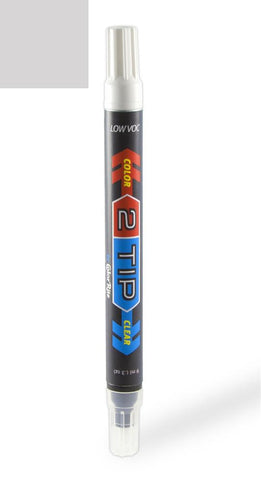 Platinum Irid. A-4 (1970) - Color + Clearcoat Package