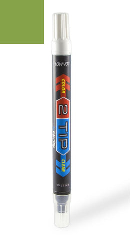 Ivy Moondust Poly 4D (1973) - Color + Clearcoat Package